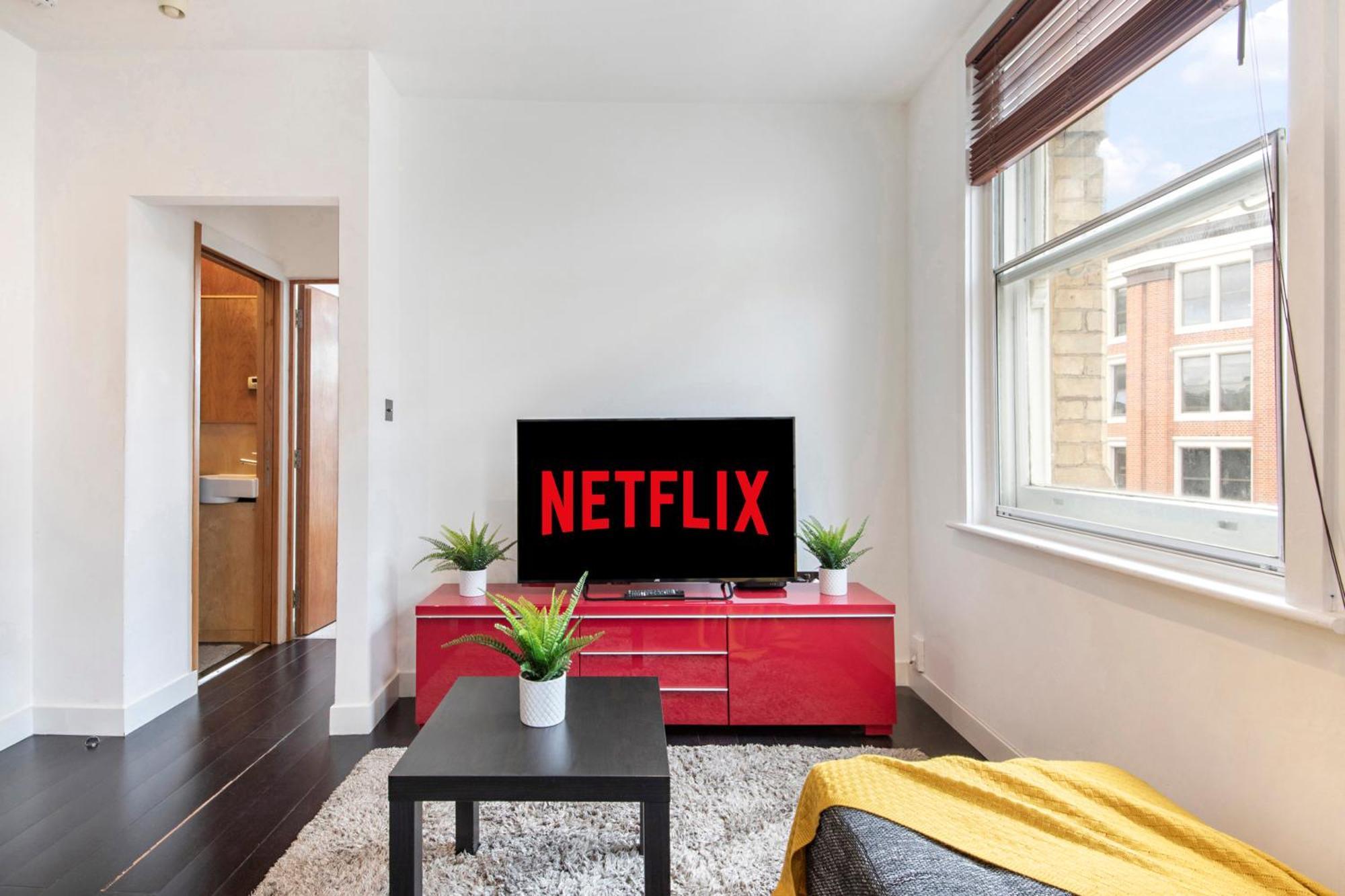 Luxury Central London Apartment - Farringdon Buitenkant foto
