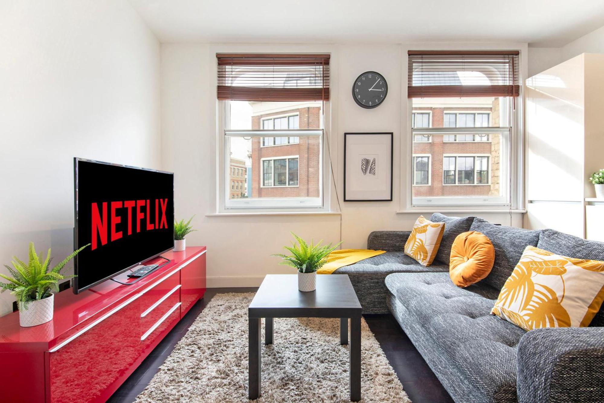 Luxury Central London Apartment - Farringdon Buitenkant foto